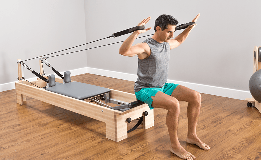 Konnector para Reformer Rialto - Imagen 4