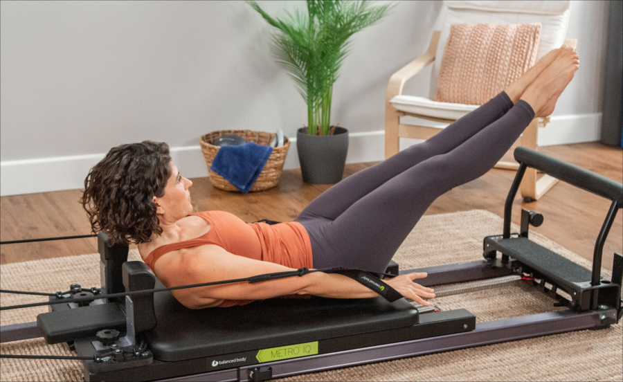 Reformer Metro™ IQ® - Imagen 6