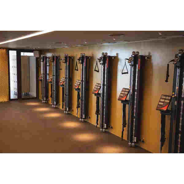 Performance Trainer Keiser® - Imagen 3