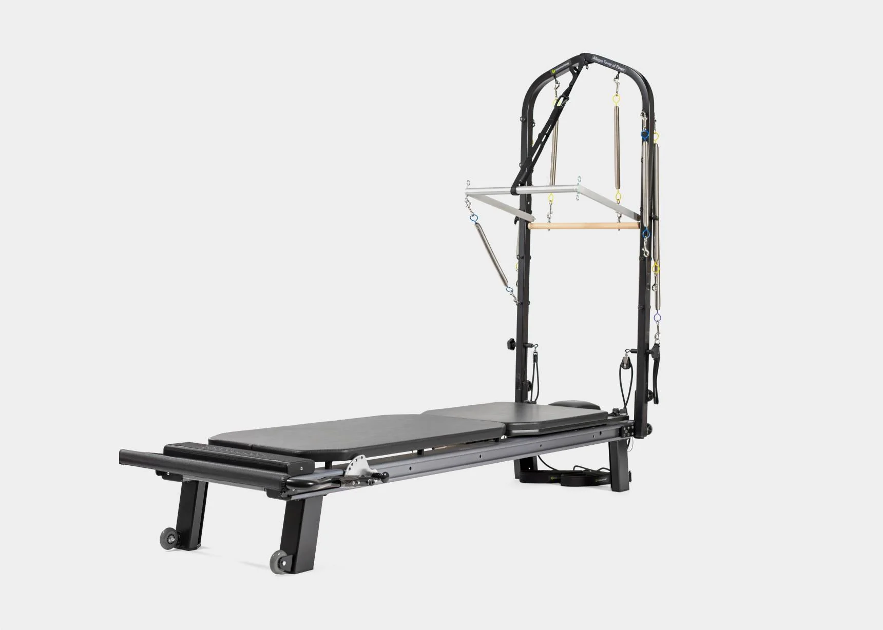 Reformer Allegro® Nextgen torre del poder - Imagen 2