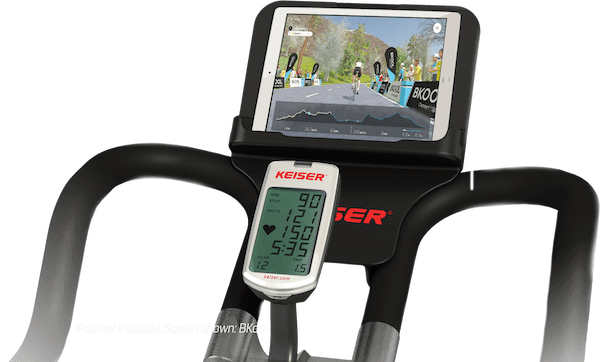 Soporte Media Keiser M3i® - Imagen 2