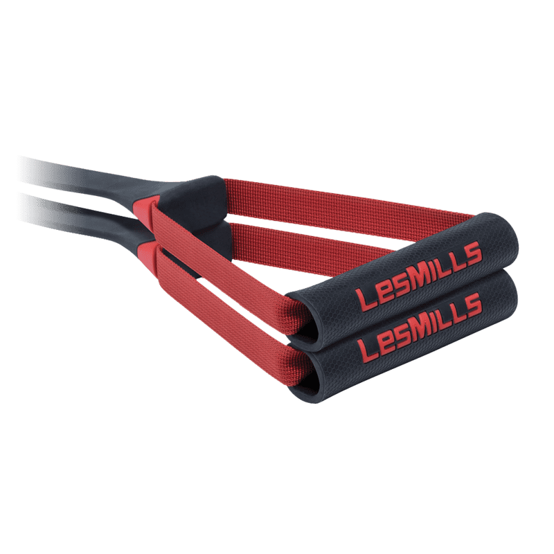Smartband LesMills®