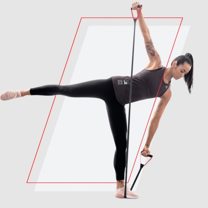 Smartband LesMills® - Imagen 4