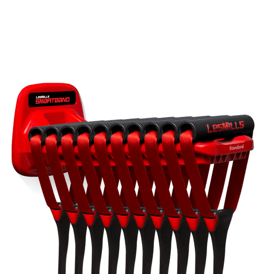 Rack para Smartband® LesMills