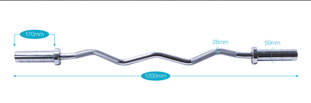 curl bar