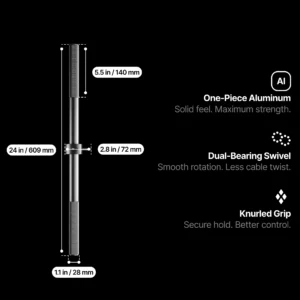 FusionCore Bar