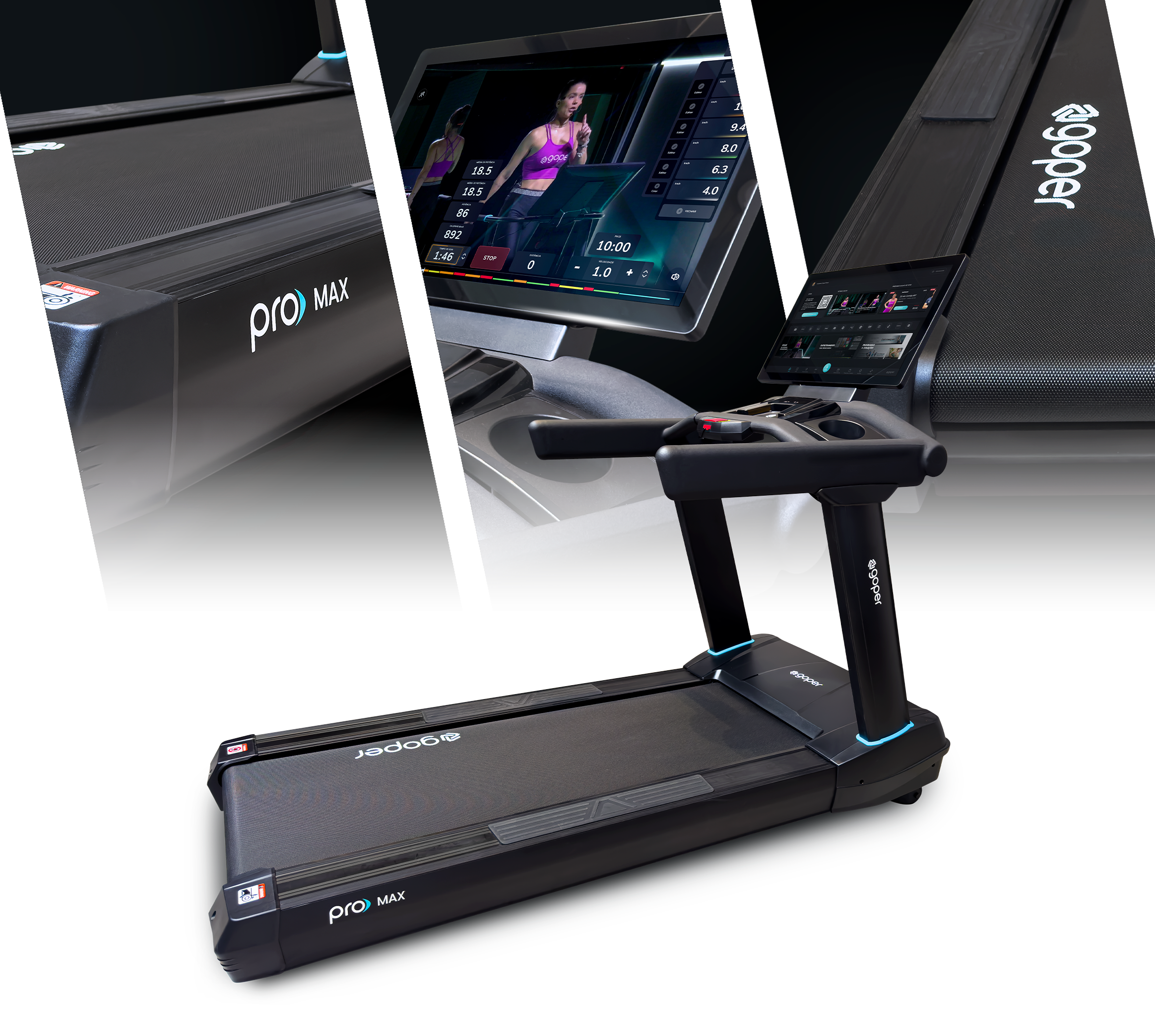 GOPER PRO MAX