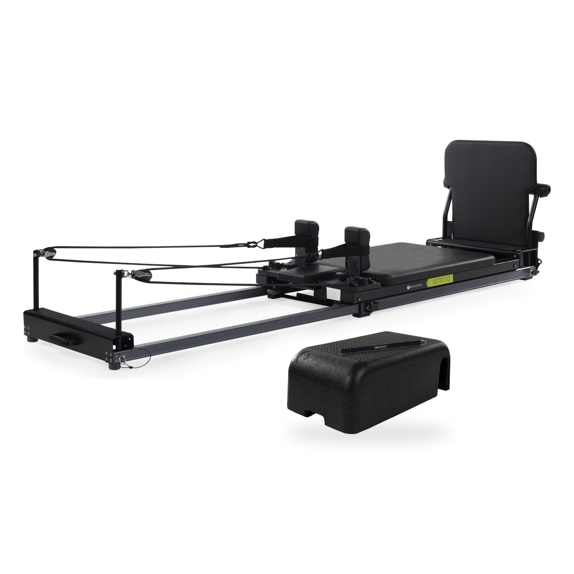 Pack Reformer Metro IQ® Completo